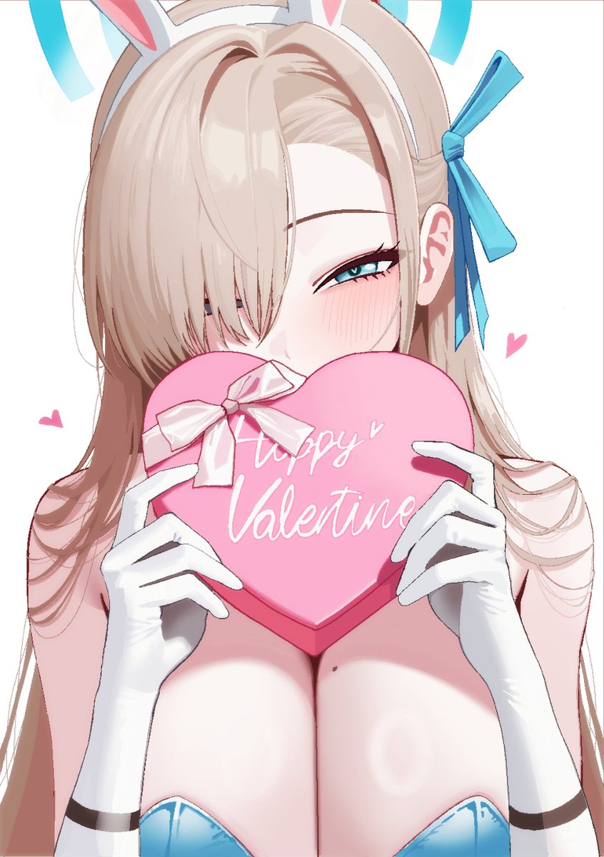 #Choose_Your_Valentine