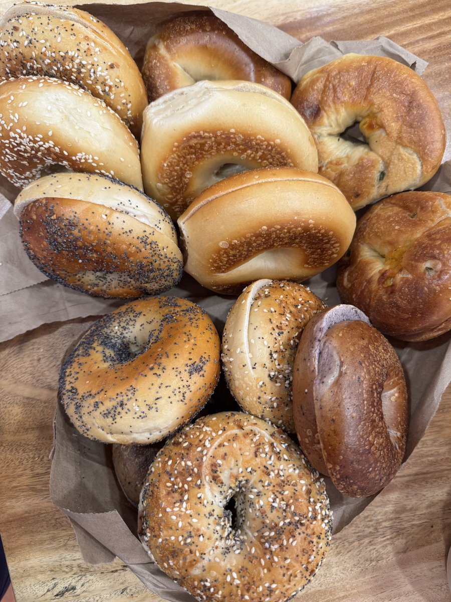 Eating kosher today 
You should as well