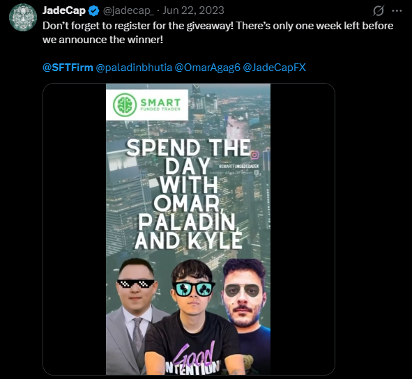 daryafutures's tweet photo. The good old days of "i'm just an affiliate"
@Markos_mom @dontbsalti @jeeniuz https://t.co/MfJo6Ap6Kl