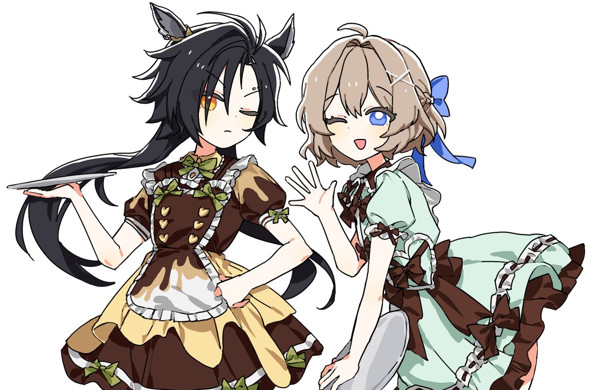 ハッピーバレンタイン！