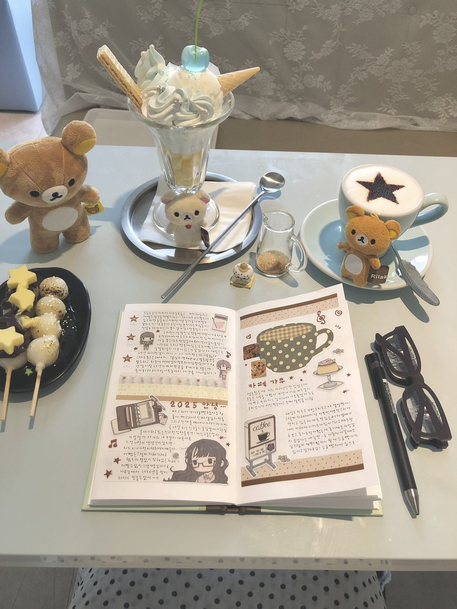 다이어리쓰는계정 tweet media