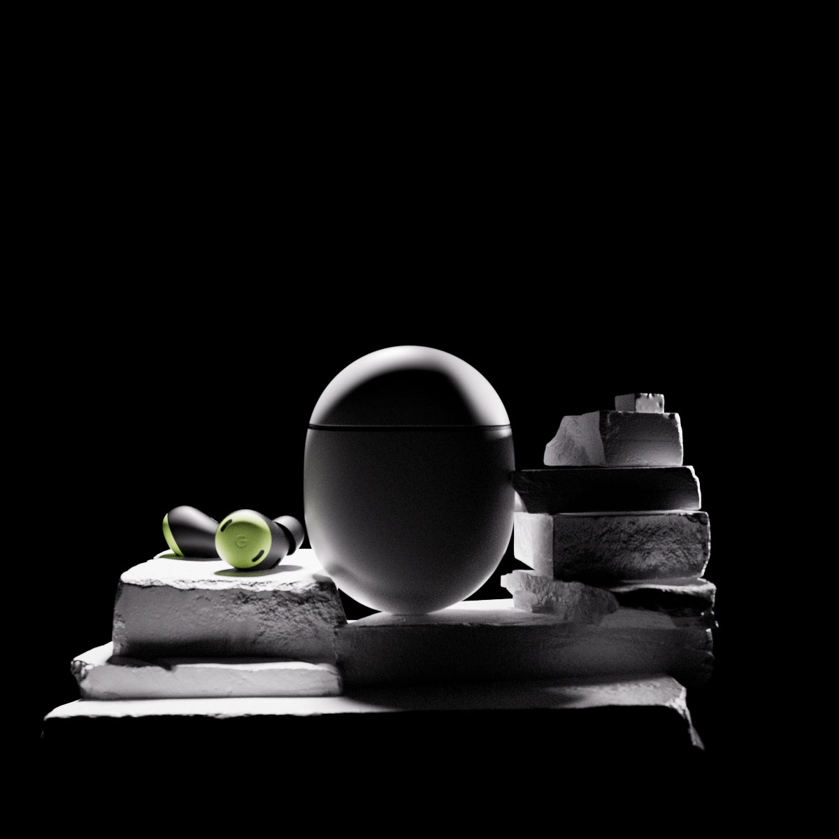 motionpunk1's tweet image. Back to 2022, TheMill and Google Pixel 7.
Finally a winning pitch!

Happy Friday!

#cinema4d #octanerender #artdirection