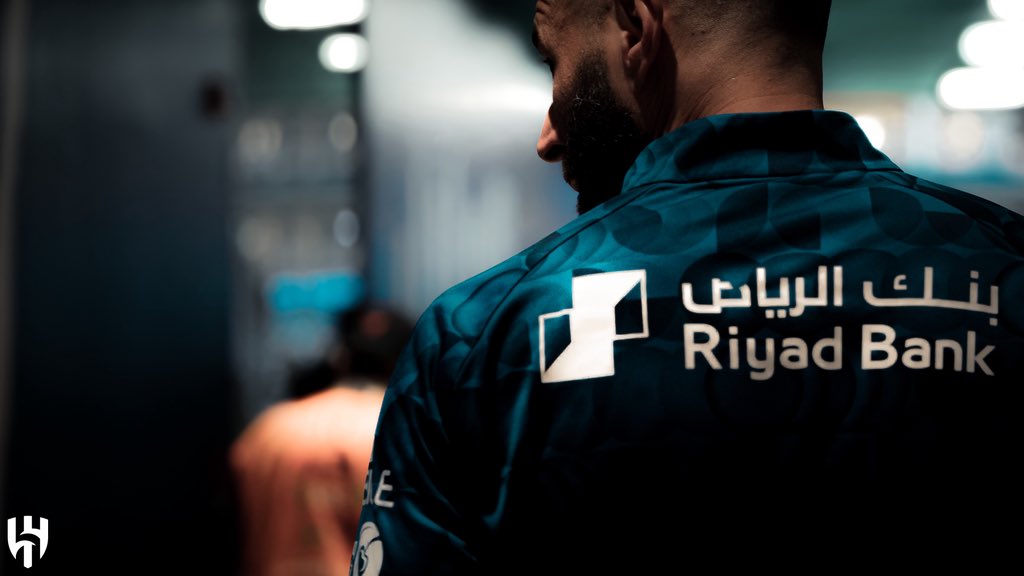 AlHilal Saudi Club tweet media