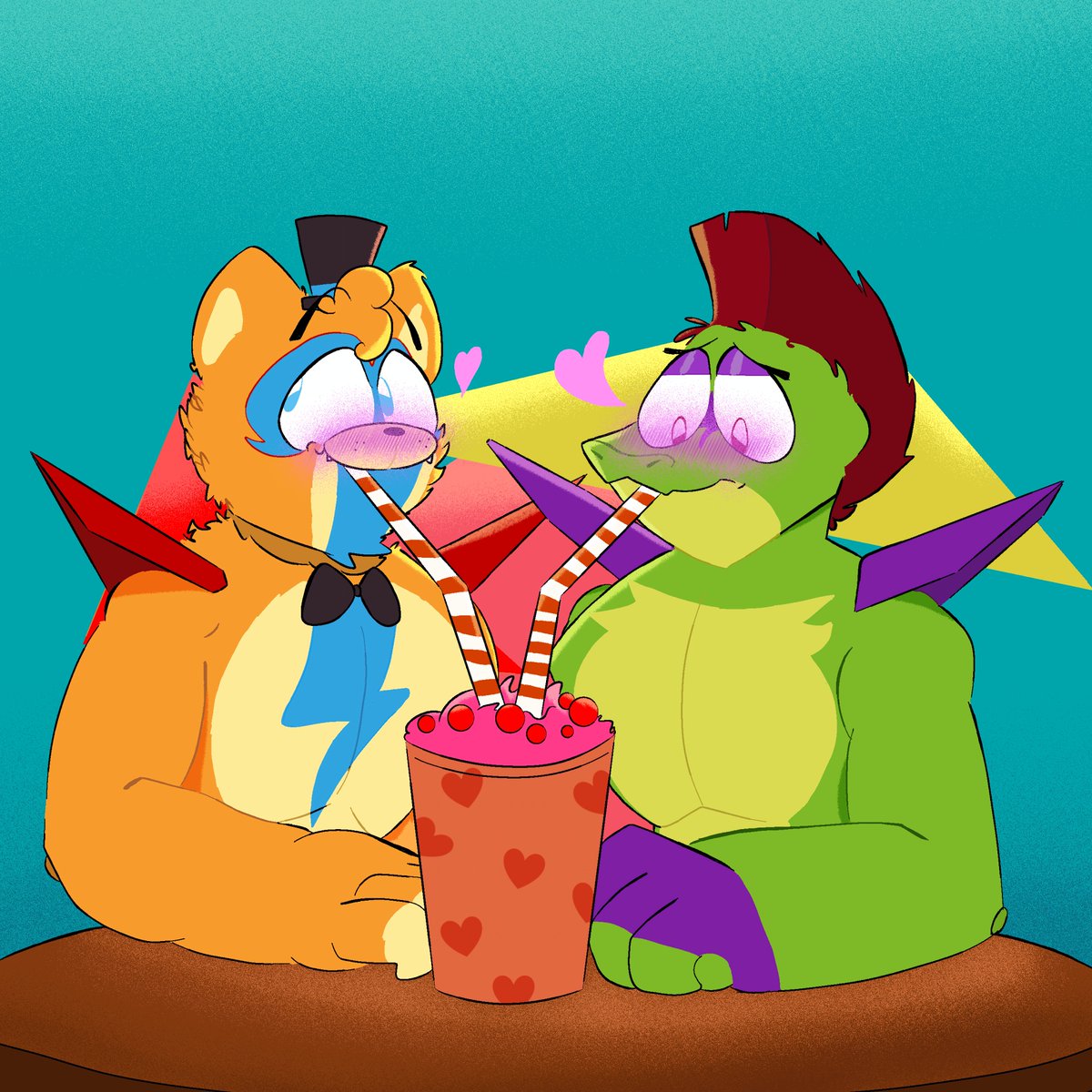 Helly_Bazz(🇪🇨) tweet media