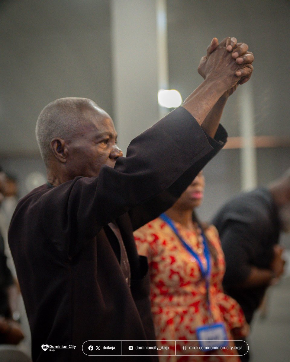 dcikeja's tweet image. You are God, and that’s enough.

#worship
#dcikejachurch 
#DCService