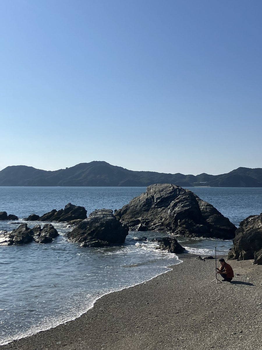 石山貴也 Takanari Ishiyama tweet media