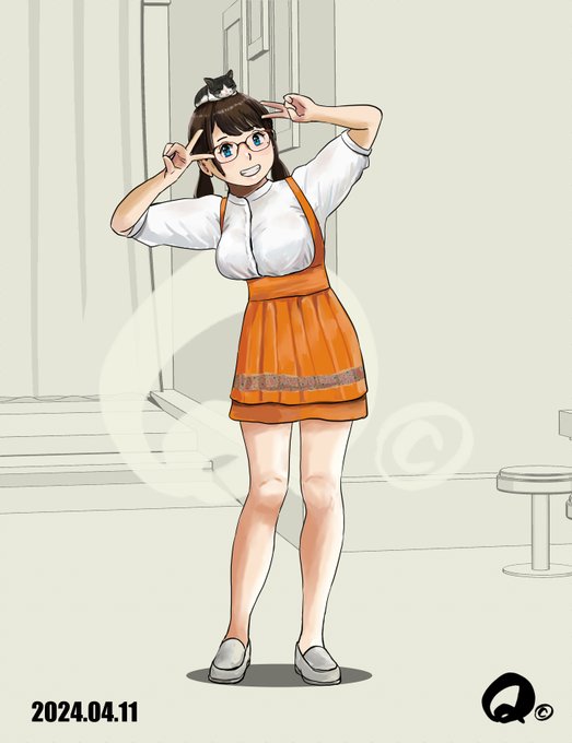 #祝アンナミラーズ復活 