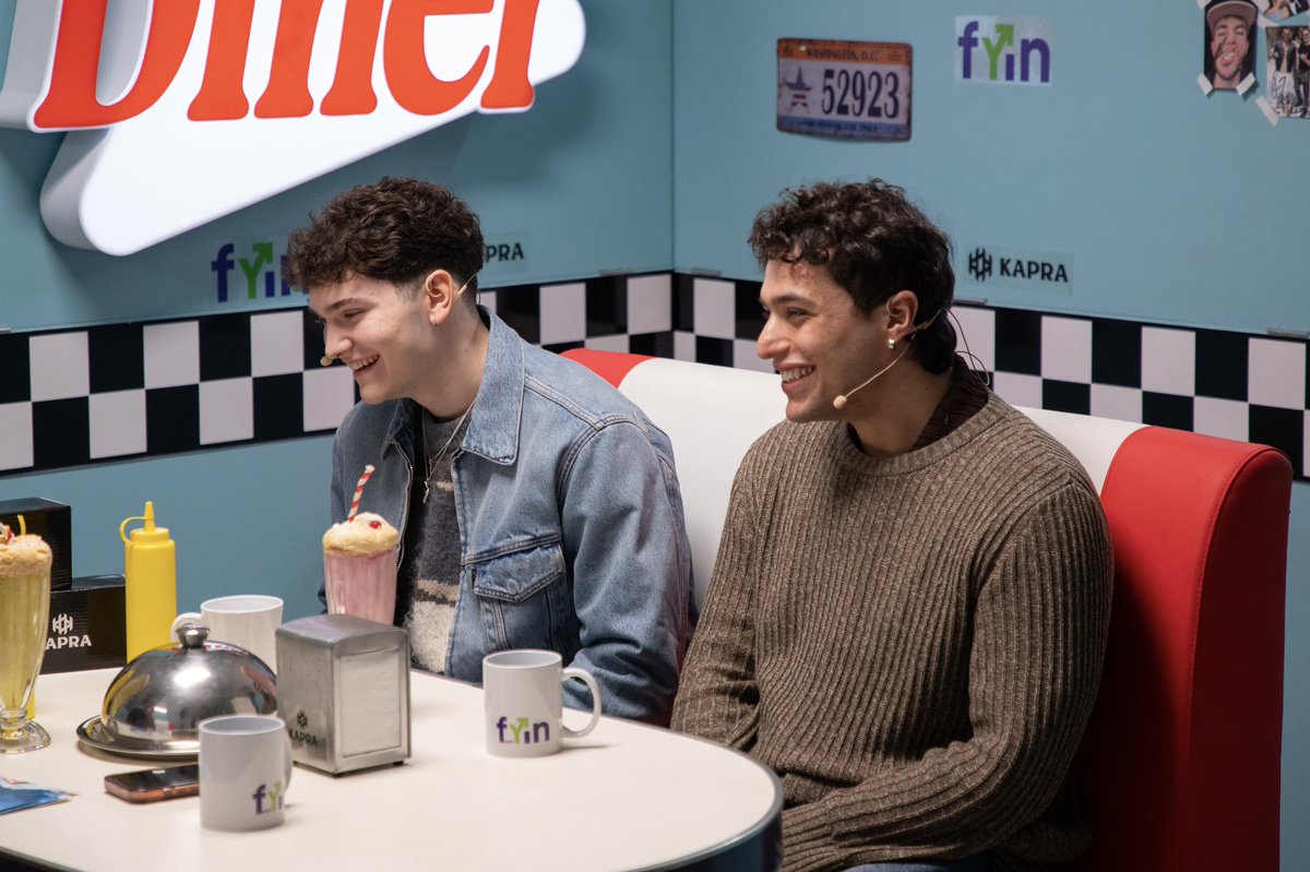 KAPRA Diner tweet media