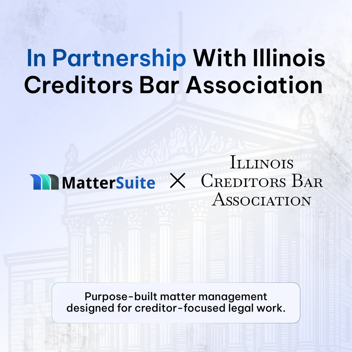 MatterSuite tweet media