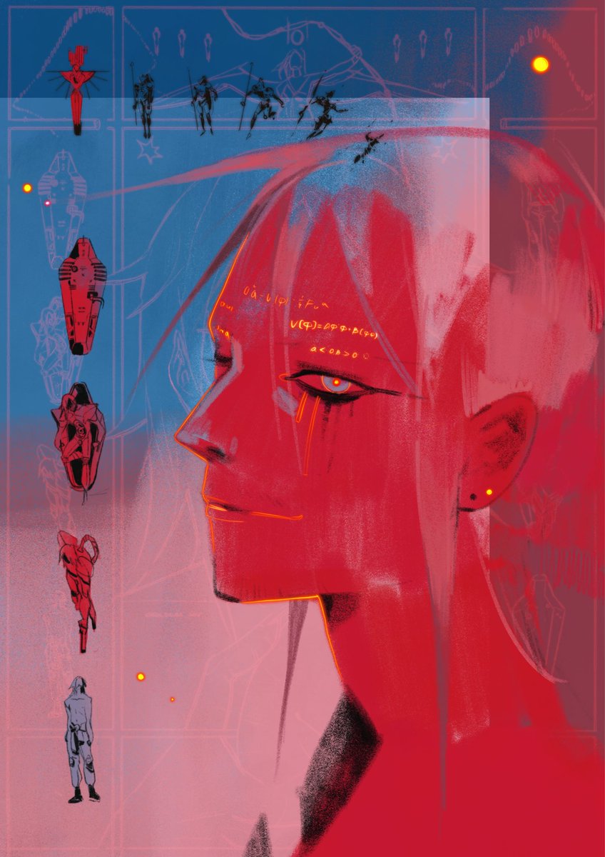 Super Shura tweet media