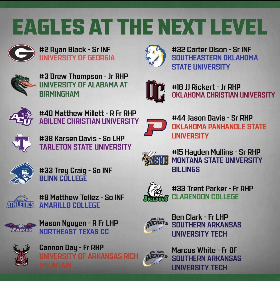 Lake Ridge Baseball tweet media