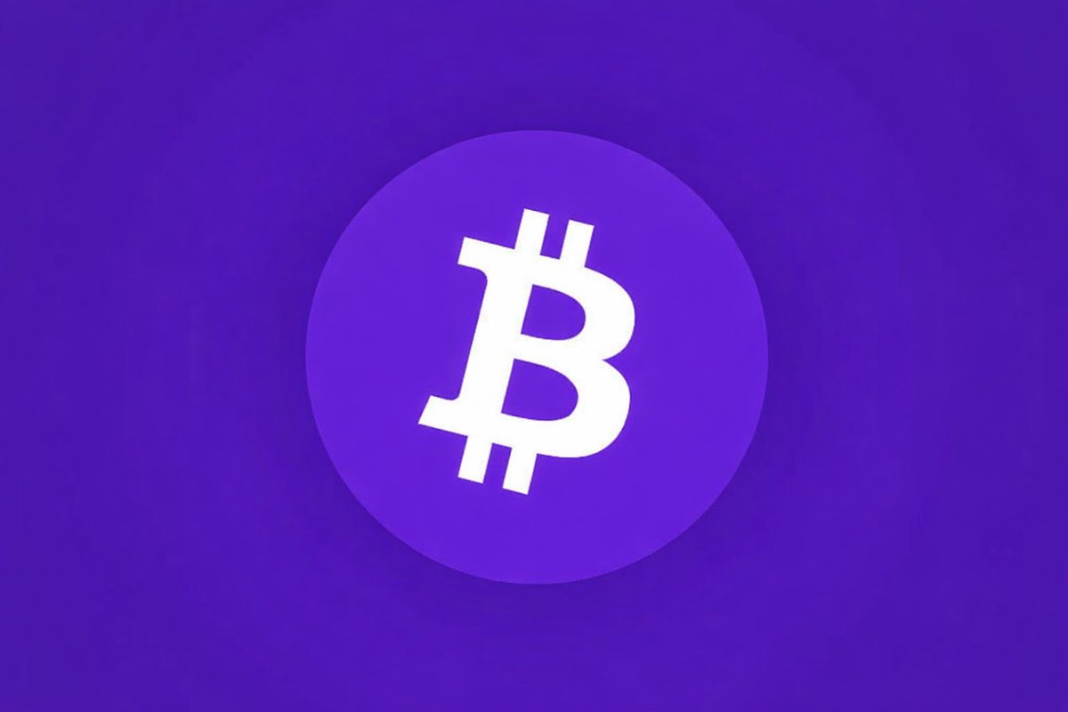 <a href="/saylor/">Michael Saylor</a> Orange built the signal.
Purple sharpened it.

You don’t have to pick a side when both paths point away from fiat gravity. 🟠🟣⚡

Stack conviction. Think scarcity. Move fast.
𝗽‍𝘂‍𝗿‍𝗽‍𝗹‍𝗲‍𝗯‍𝗶‍𝘁‍𝗰‍𝗼‍𝗶‍n․‍𝗰‍𝗼‍𝗺 🧭🔥