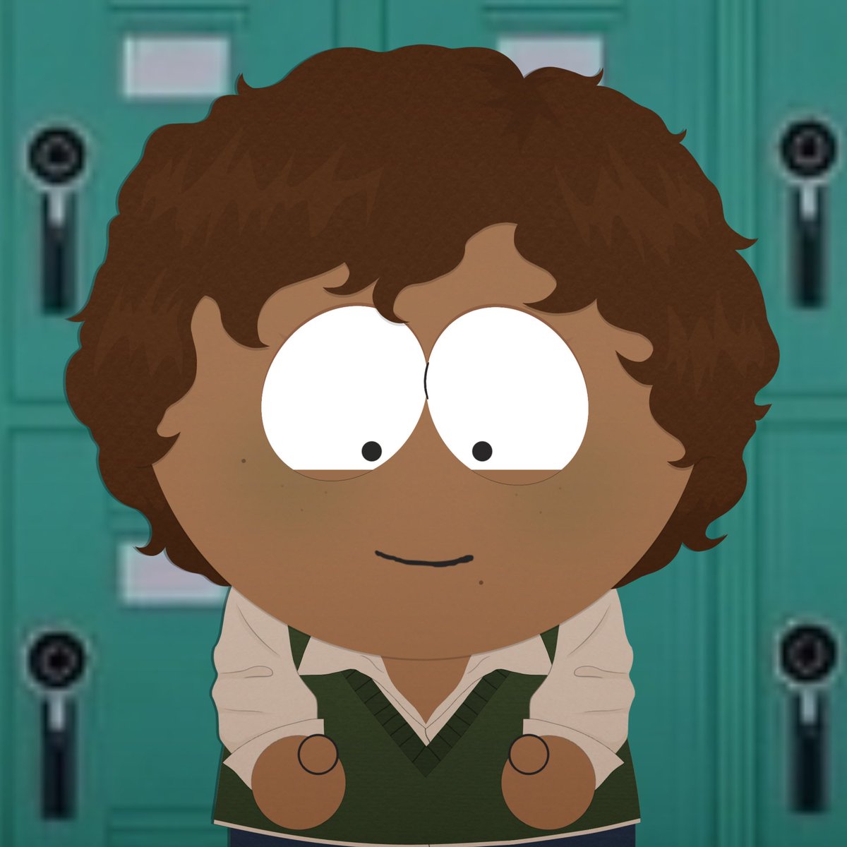 Larsie Felix Collins! 🐈⬛ tweet media