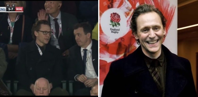 sabrina_amadori's tweet photo. #hiddlesmonth Day 13
About #TomHiddleston:
He is a tennis fanboy and a supporter of Scotland team rugby due to his scottish blood.
He is also a known supporter of Arsenal FC and he tries to go to as many games as he can, when he can.
๐ธ credits to sources https://t.co/G2f1N78H7G