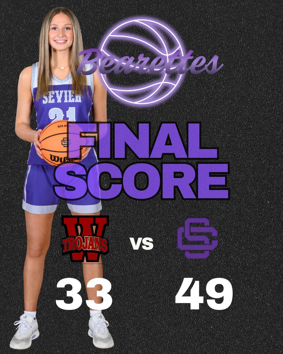 SCHS Smoky Bears tweet media