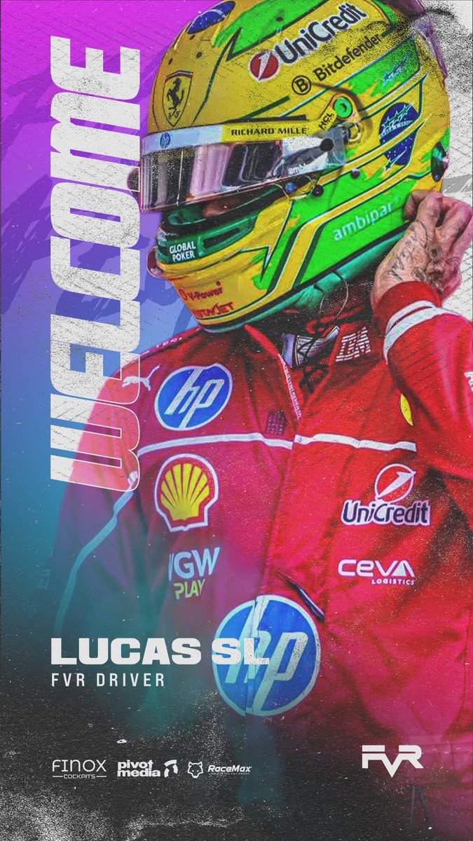 FVR Esports tweet media