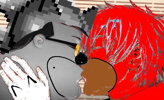 SILVER-SONIC! (@silversaw1992) on Twitter photo 