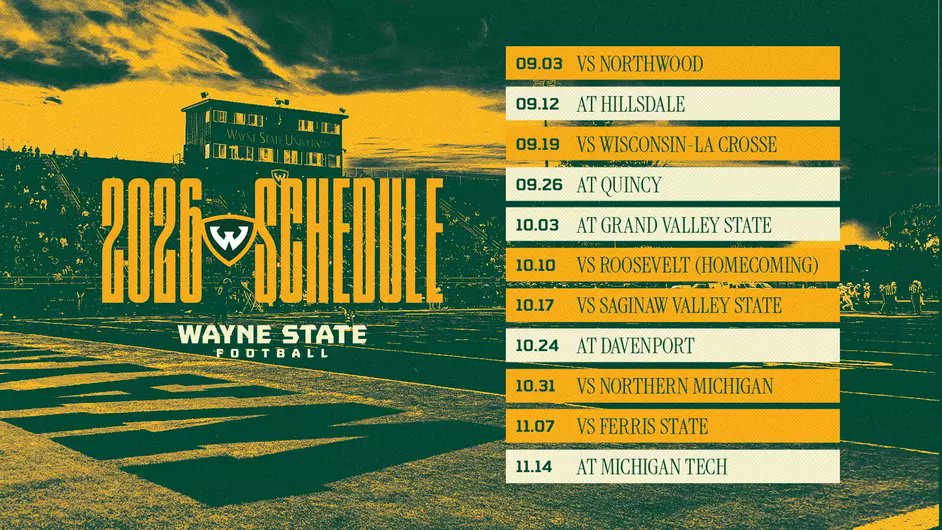 WSU Athletics tweet media