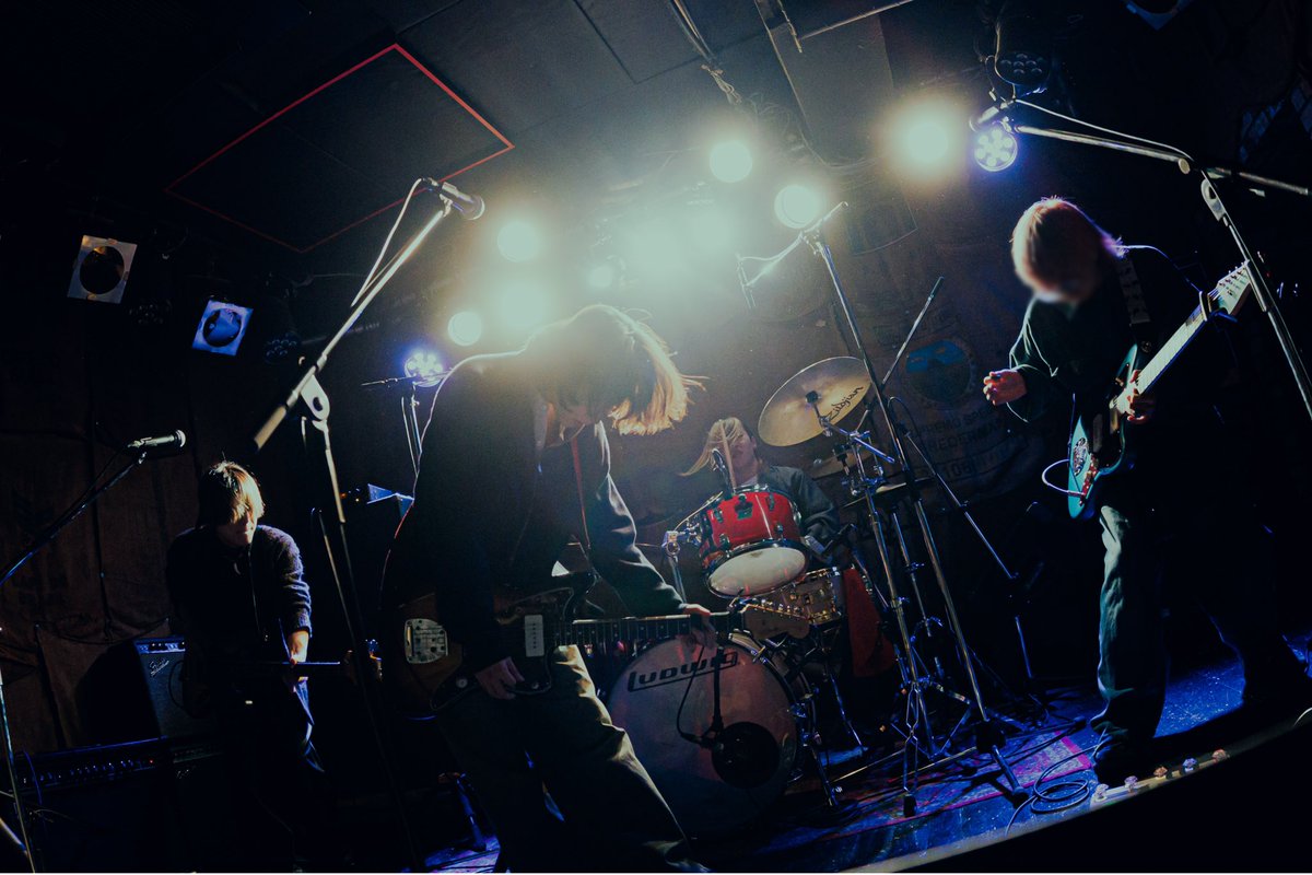 大久保HOTSHOTありがとうございました！

NEXT▶︎2.15(sun.)柴崎mod

#藻掻く  #大久保 
📸 <a href="/_Ika8__/">いか</a>