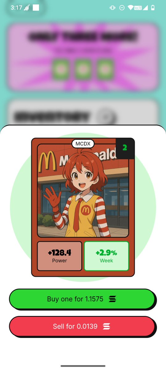 I just opened this card on <a href="/gibdotmeme/">GIB MEME</a> looks pretty strong
Thanks for playing I'll be taking that W