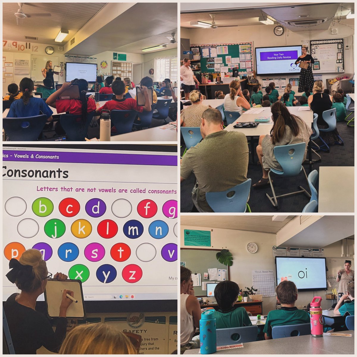 ShapingmindsAus's tweet photo. Three days of teaching intensives in Karratha, onboarding 40 new teachers.

Most of our time was spent in classrooms at Pegs Creek, teaching daily reviews with students who were absolute stars.

Thanks to the Karratha Network of Schools and Woodside for backing it. https://t.co/z8Ns20kMkQ