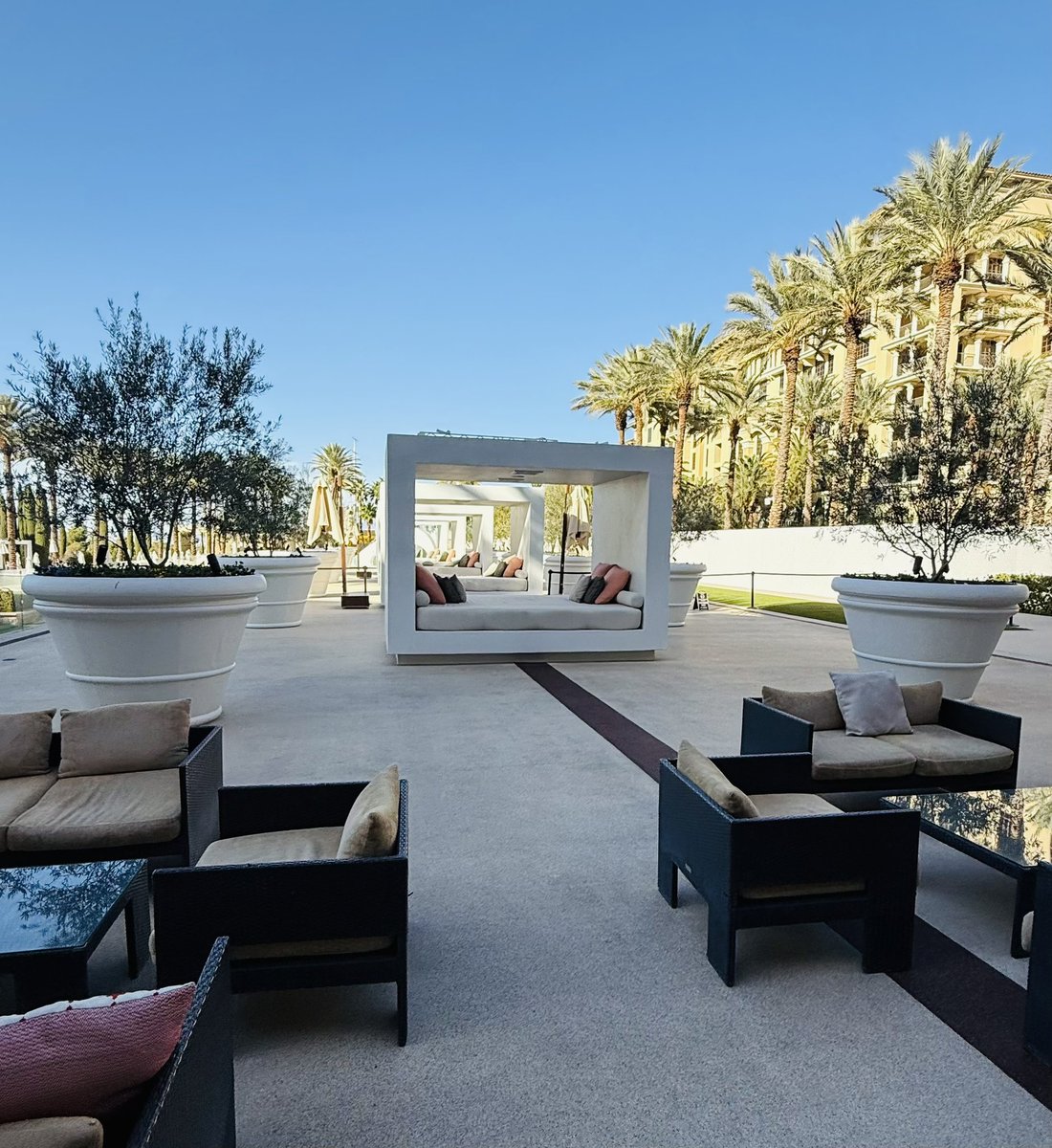 ConferenceEvent's tweet image. Vegas - off the strip Station Casino hotels deliver noteworthy experiences. GVR’s new reno wraps up in the coming days and looks awesome!