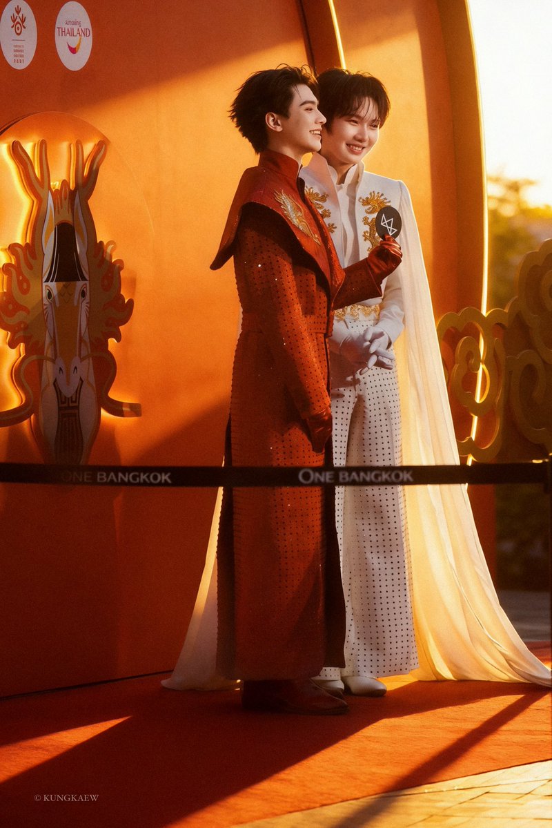 10/02/2026  วาสนาข้านี้กะไร

<a href="/harit_keng/">Harit_keng (DuckMan 🦆)</a> <a href="/nampingnapat/">Namping</a> 
#KengNamping #เก่งน้ำปิง 
#KENGNAMPINGxONEBANGKOK