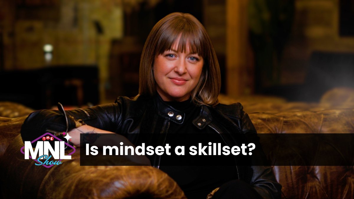 MagnetCanada's tweet photo. The MNL Show features the leaders and innovators shaping the future of work in Canada.

Minisodes drop Monday, followed by full episodes on Thursday.

Watch the latest MNL Show Minisode: https://t.co/F2vQSMRpLJ

#MNLShow #FutureOfWork #Entrepreneurship #StartUp https://t.co/XwQ1gJQ0Va