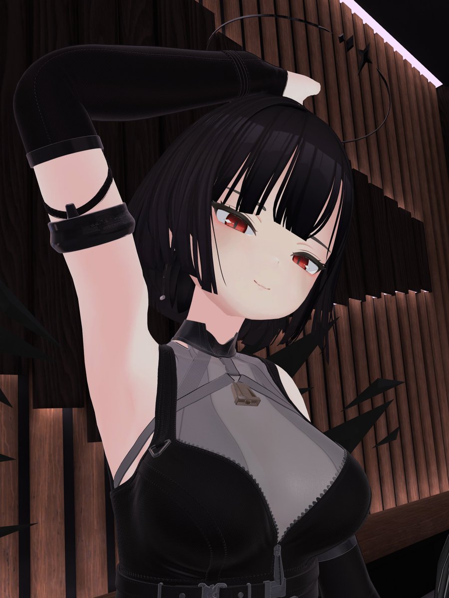 Luxifinity VR - luxifinity.dev tweet media