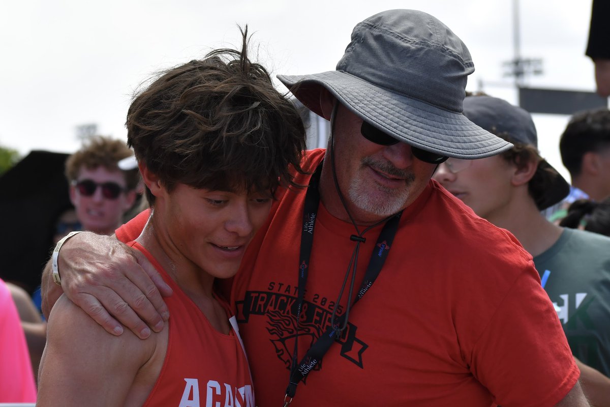 Coach Kedge tweet media