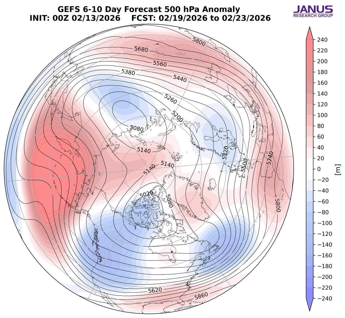 judah47's tweet image. #Winter is down but not out. #Cold temperatures across Northern Hemisphere are currently in full retreat but will expand rapidly in a week's time across Eurasia as high-latitude/Greenland blocking returns &amp;amp; also across North America with return of wave reflection, including NE US