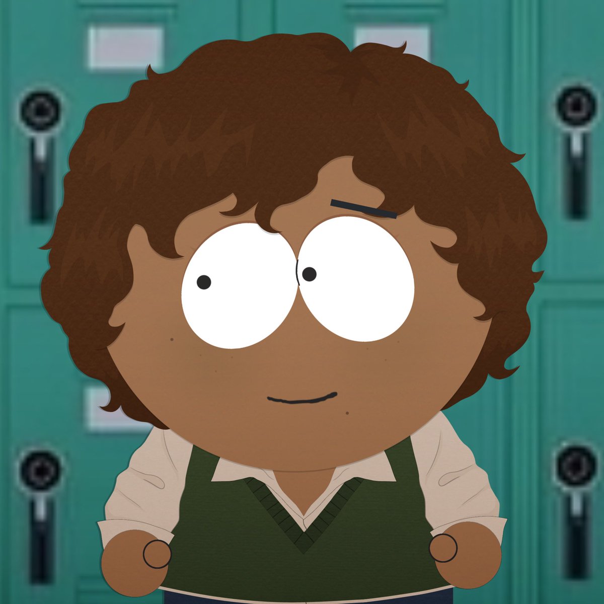 Larsie Felix Collins! 🐈⬛ tweet media