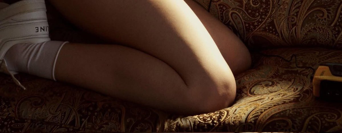 Give a like to Ana de Armas or have a terrible Month