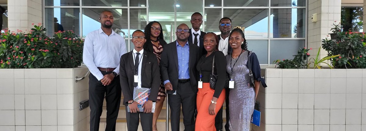 The Students' Professional Bureau of Finance, OAU tweet media