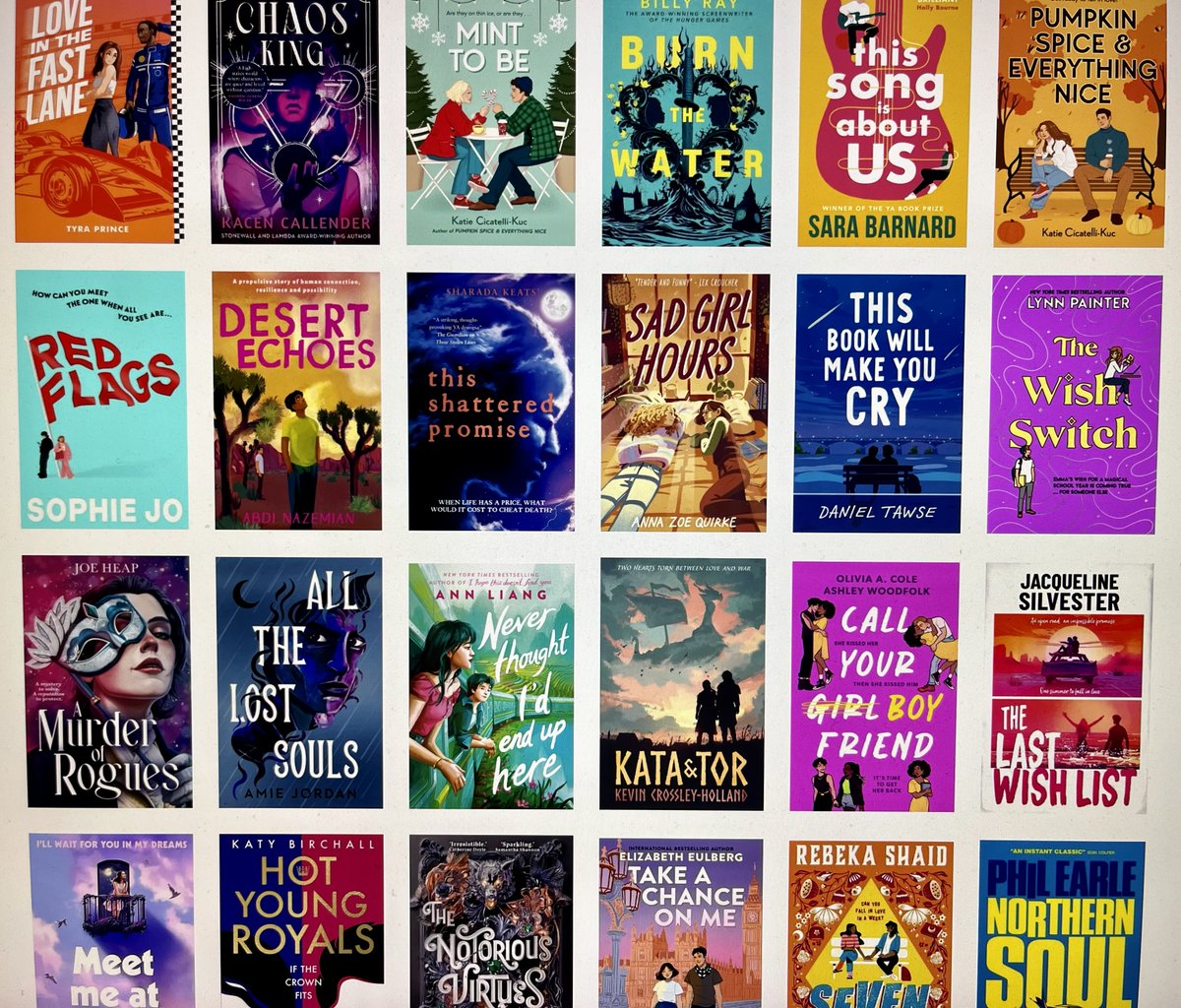 Reading 2 Smile tweet media