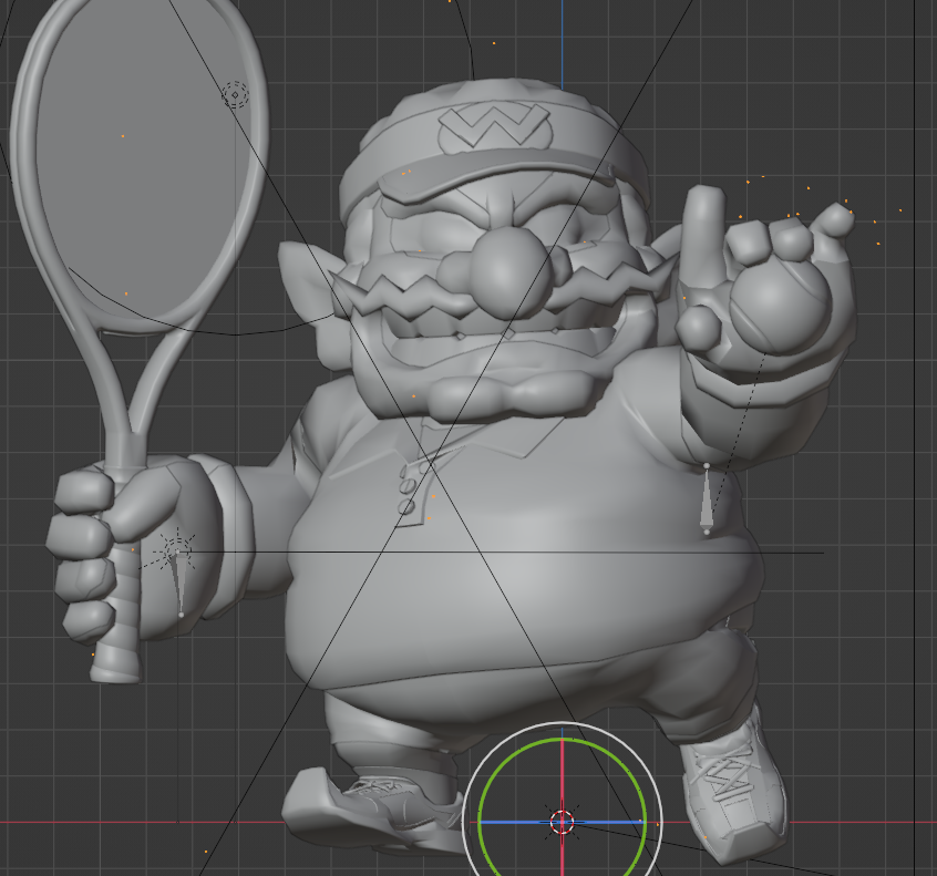 Clark's Madness tweet media