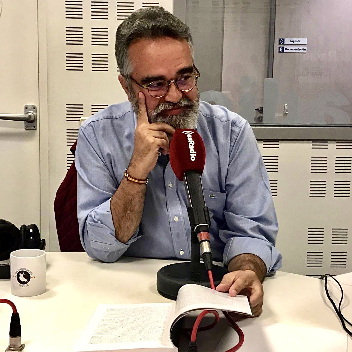 Javier Santamarta del Pozo tweet media