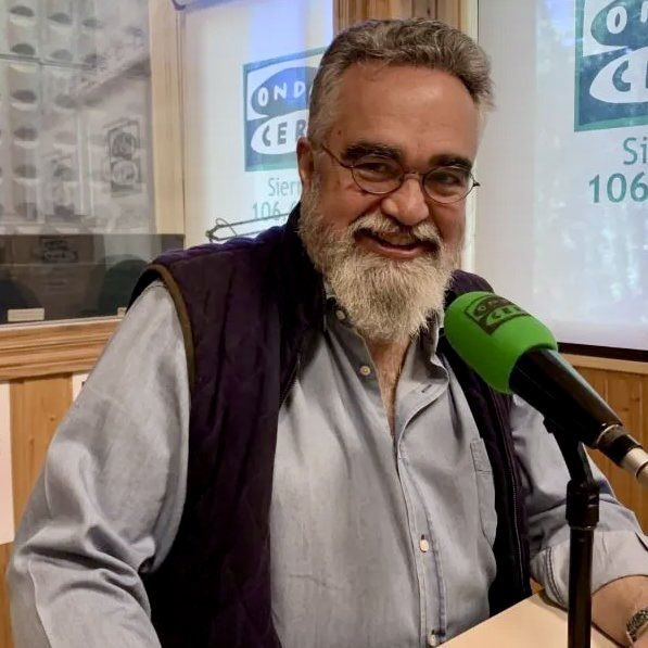 Javier Santamarta del Pozo tweet media