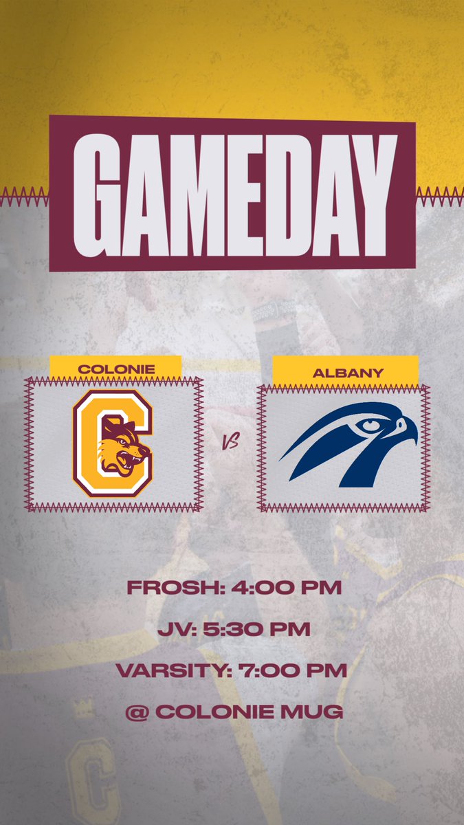 Colonie Boys Basketball tweet media