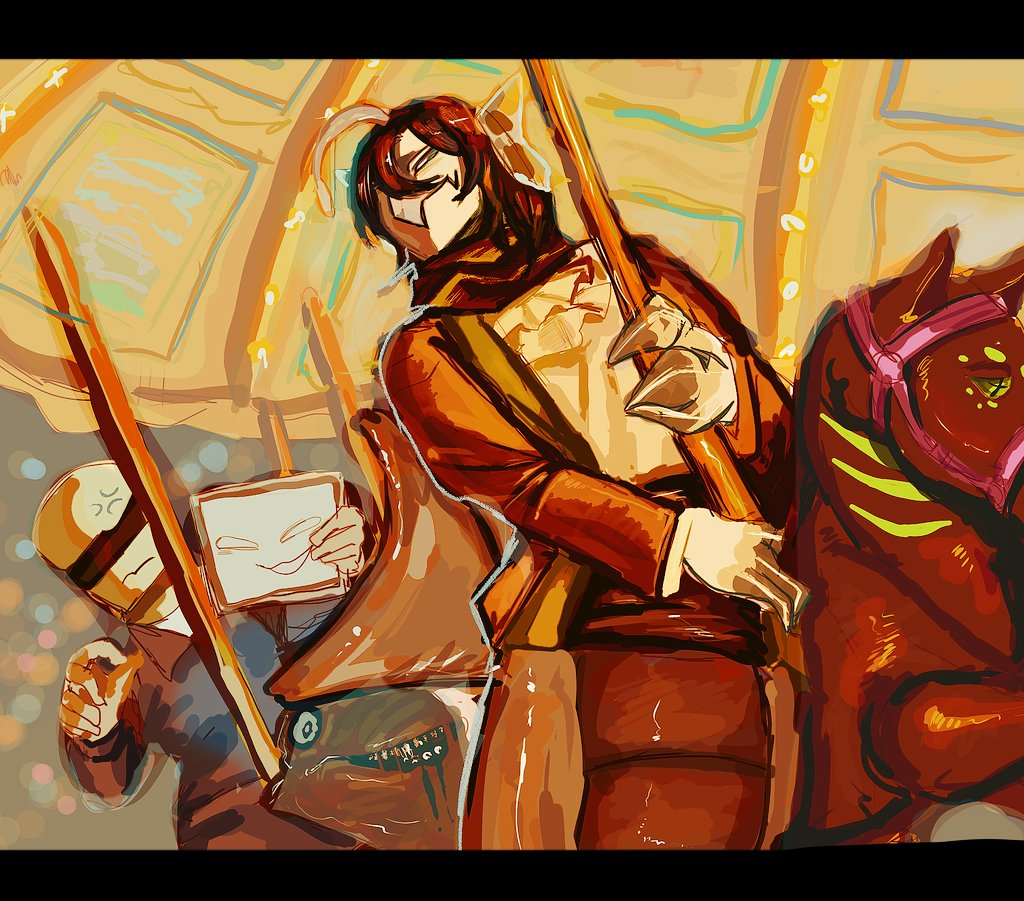 ィーグラー tweet media