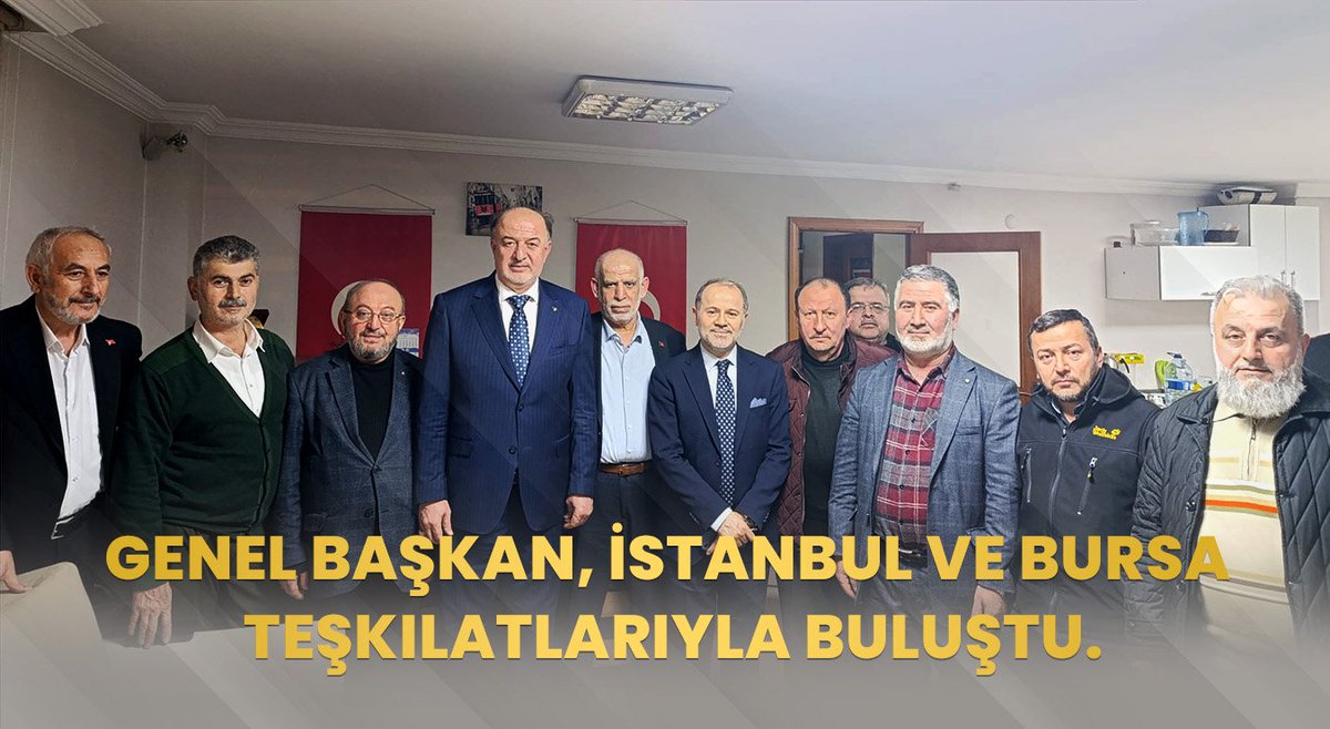 DİN-BİR-SEN tweet media