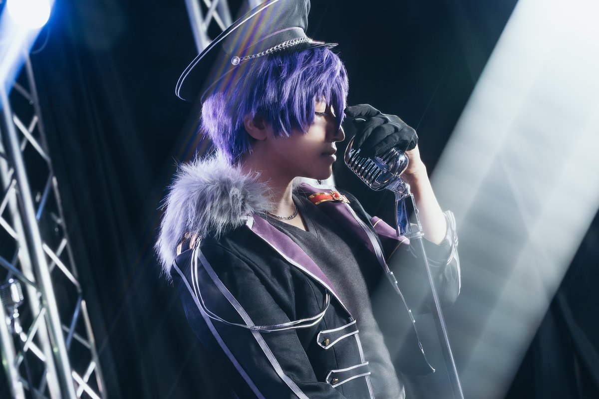 🐻💜

📸みきさん（<a href="/c_p_mk/">みき</a>)
