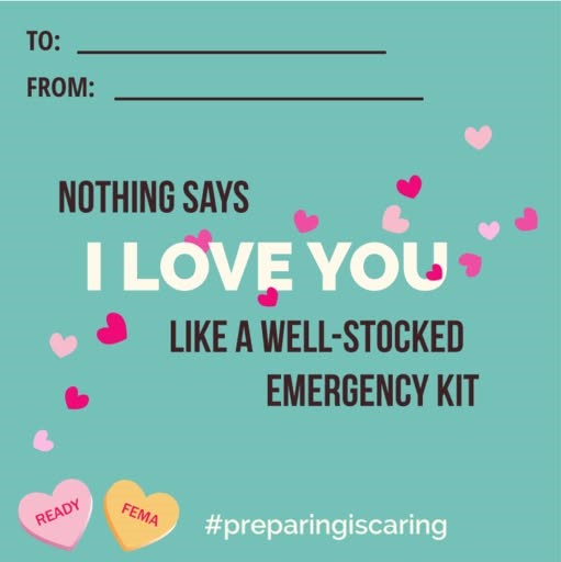 Prince William County Emergency Management tweet media