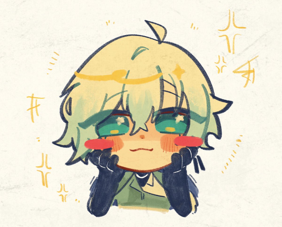 POV: you are btb and you lock eyes with the bouncer