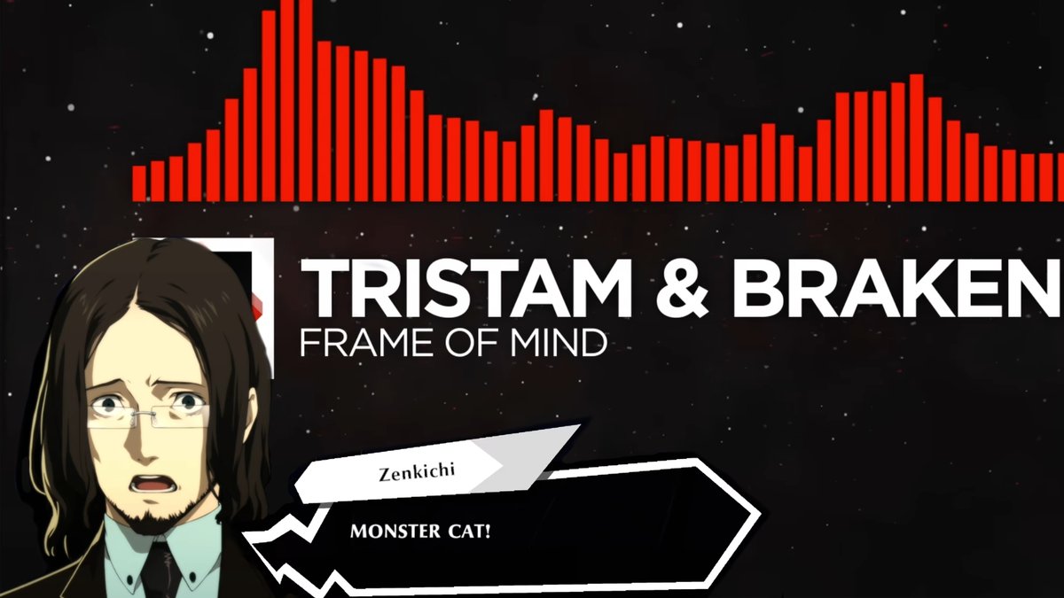 #Persona5 #Persona5Strikers