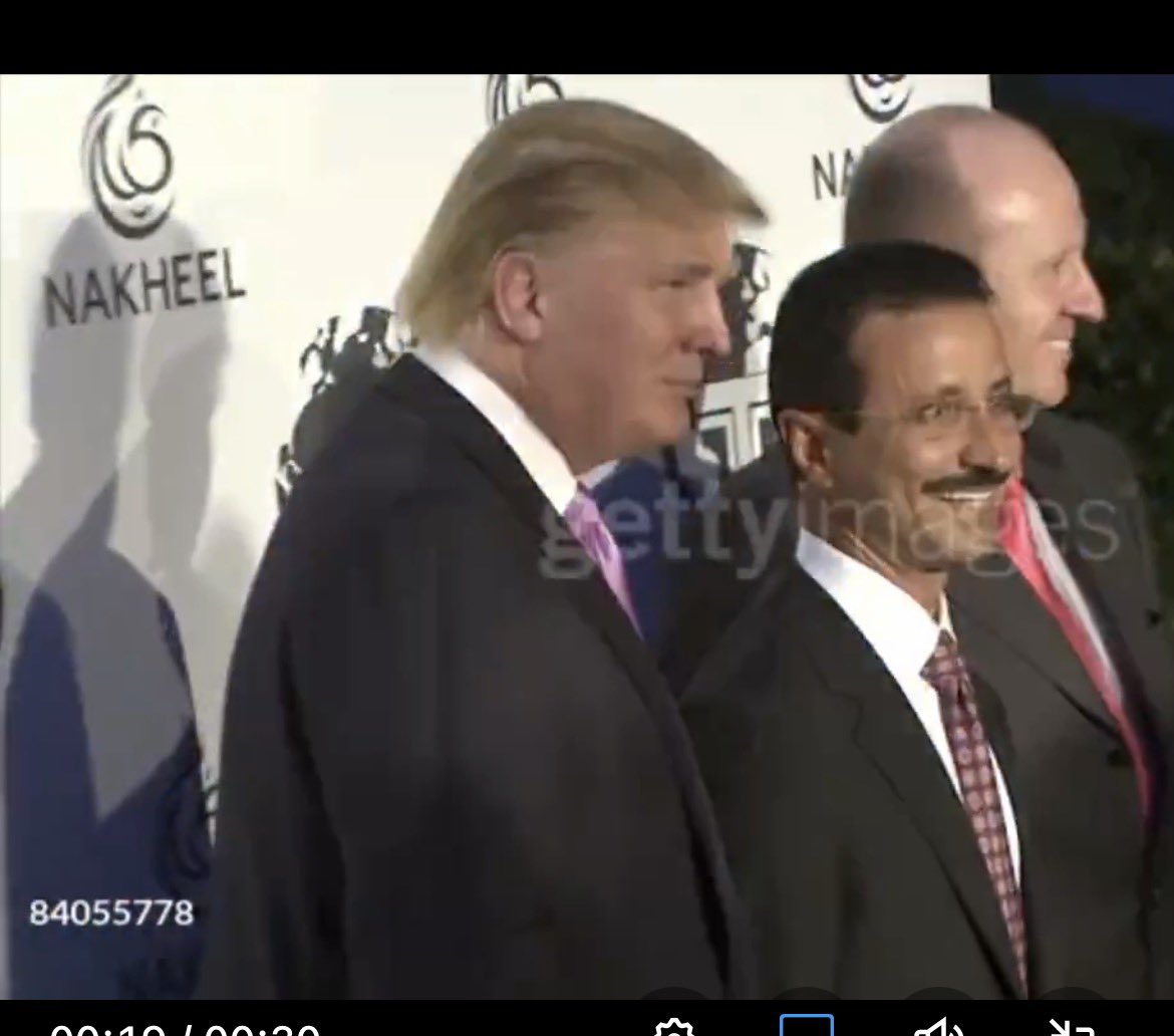 <a href="/RepThomasMassie/">Thomas Massie</a> <a href="/JohnnyG0626/">🇺🇸 John G 🇺🇸</a> <a href="/RepRoKhanna/">Rep. Ro Khanna</a> Trump knew him well