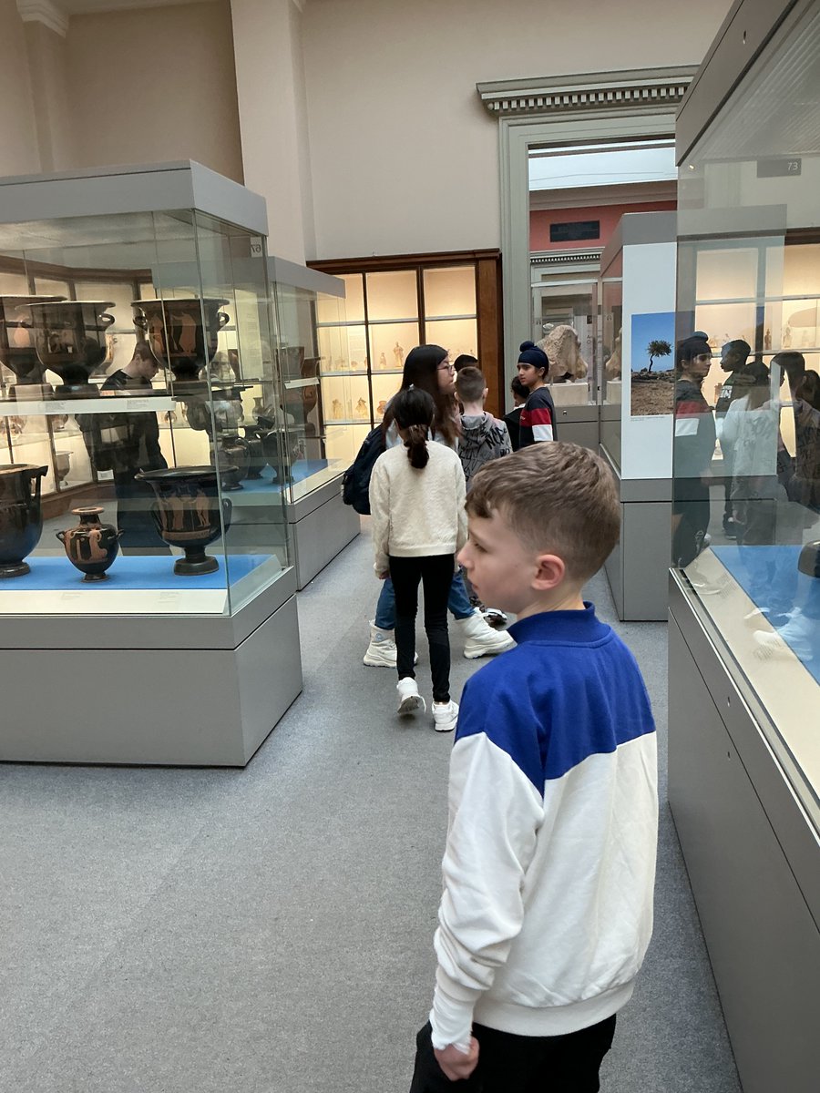 Millfield Academy tweet media