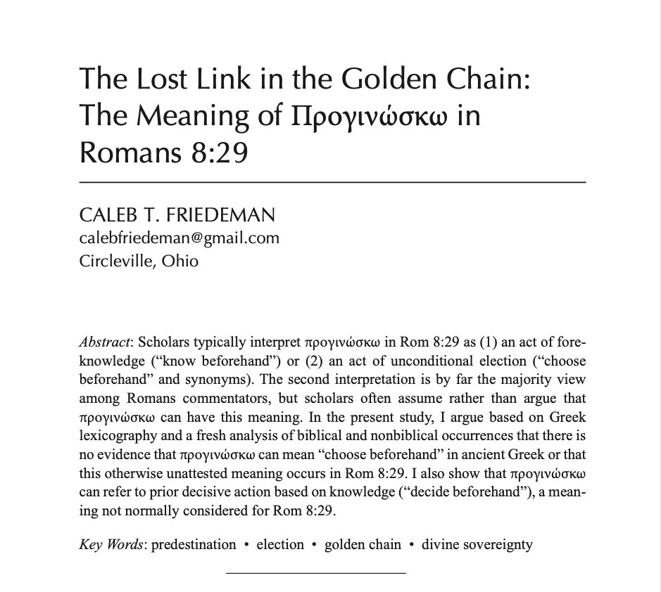 Caleb T. Friedeman tweet media