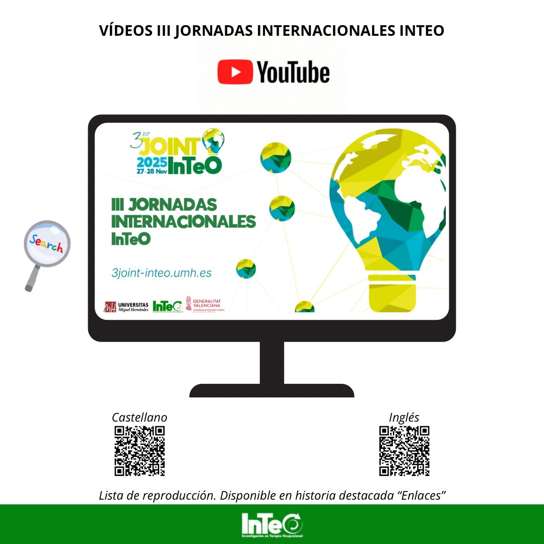 Grupo InTeO tweet media