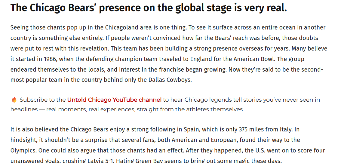 Ben Isaacs tweet media